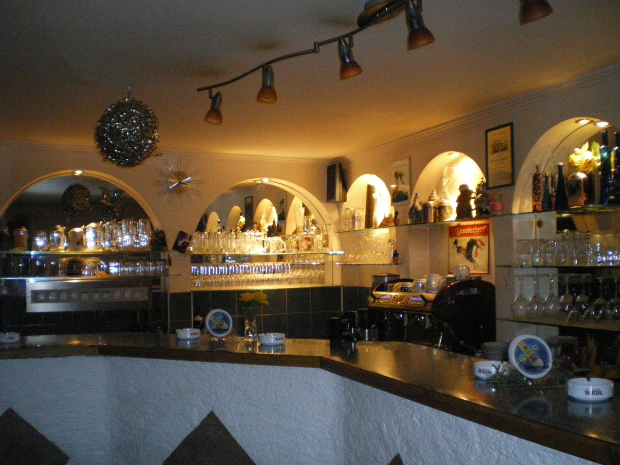 Gasthof Steinbraeu Faistenau Kültér fotó
