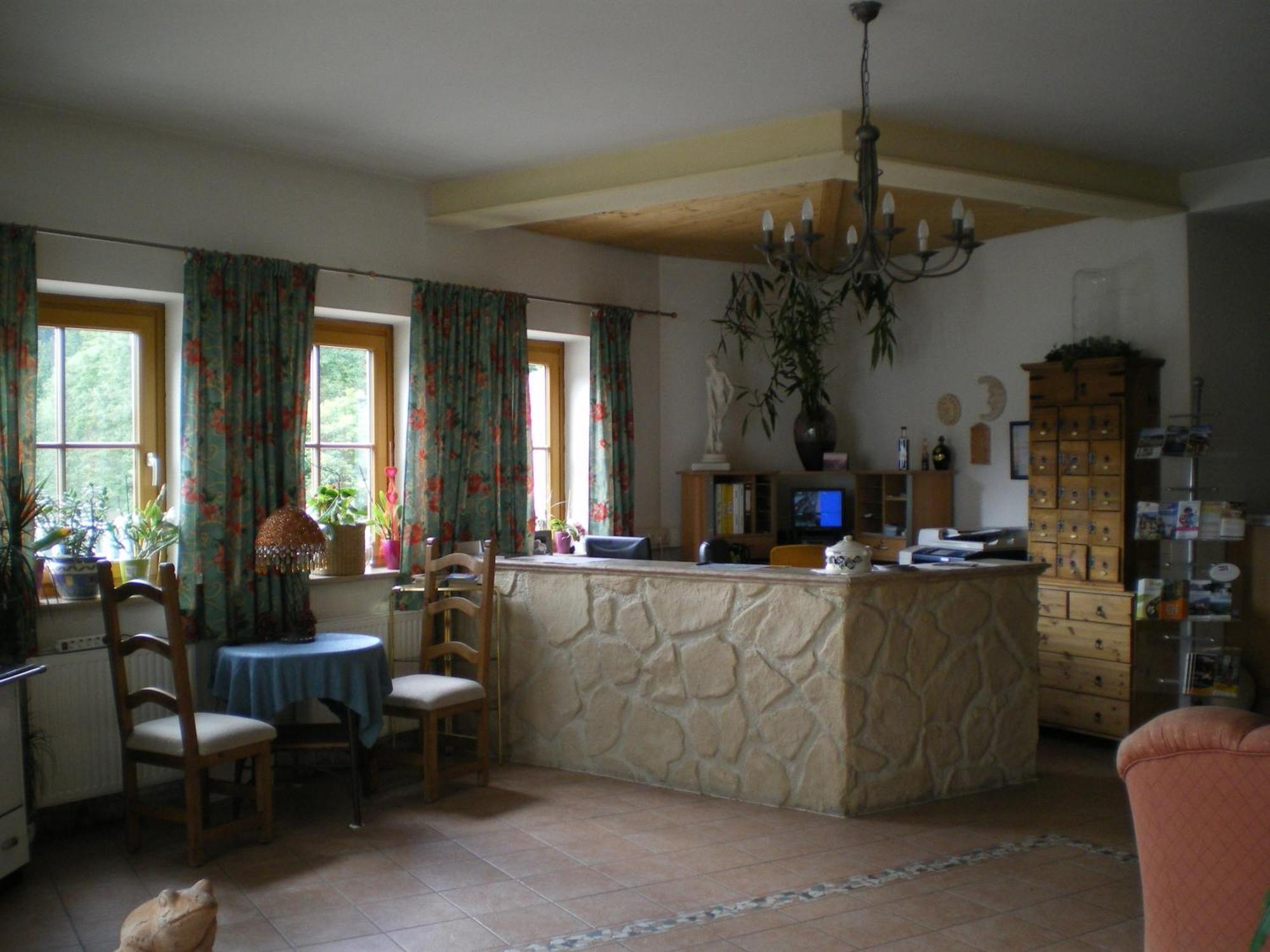 Gasthof Steinbraeu Faistenau Kültér fotó