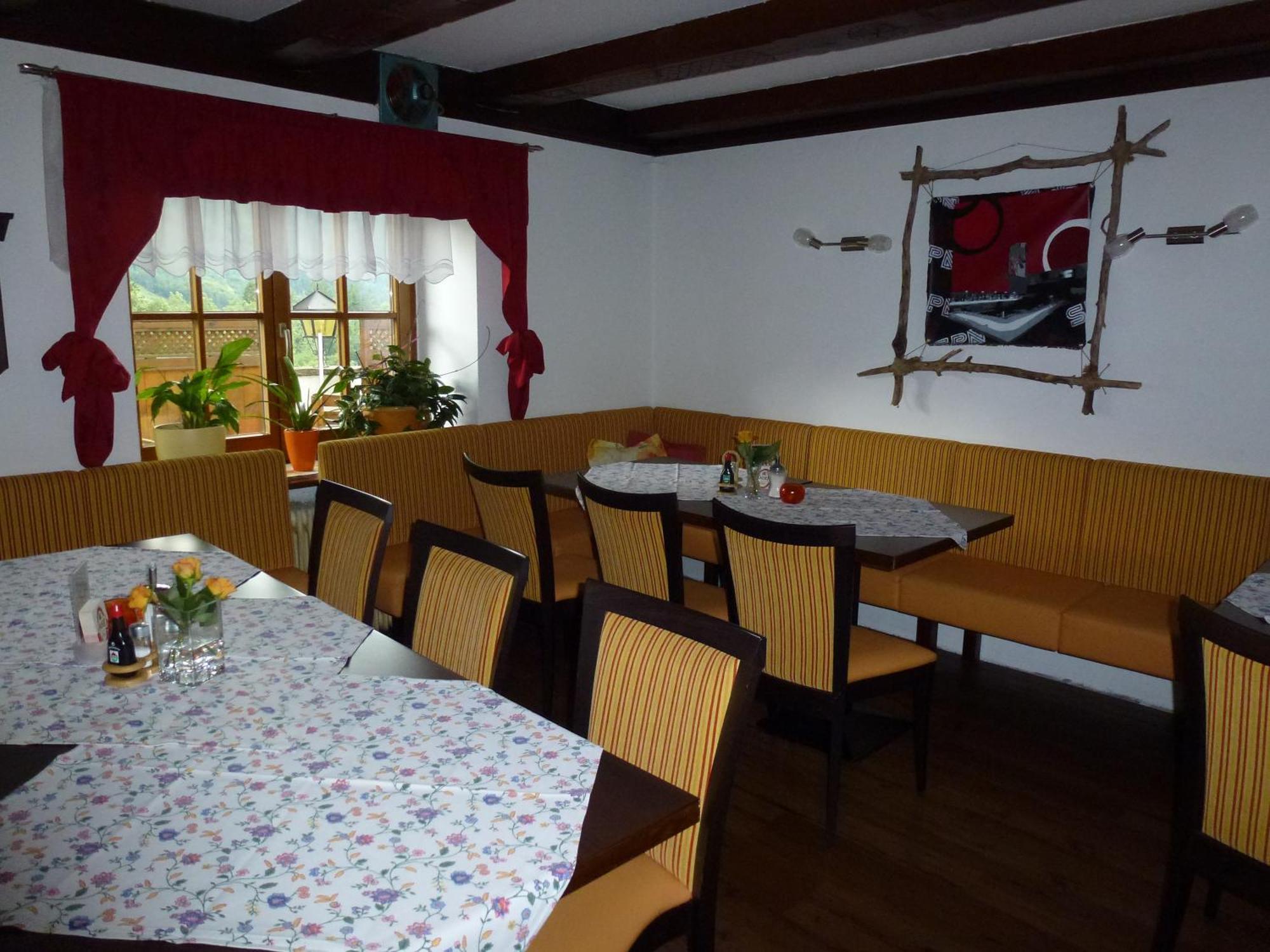 Gasthof Steinbraeu Faistenau Kültér fotó