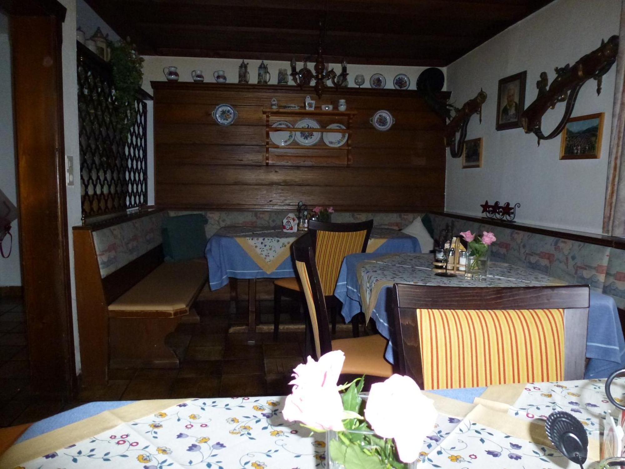Gasthof Steinbraeu Faistenau Kültér fotó